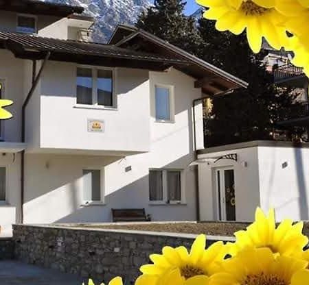 Il Girasole Hotel Saint-Vincent Eksteriør billede