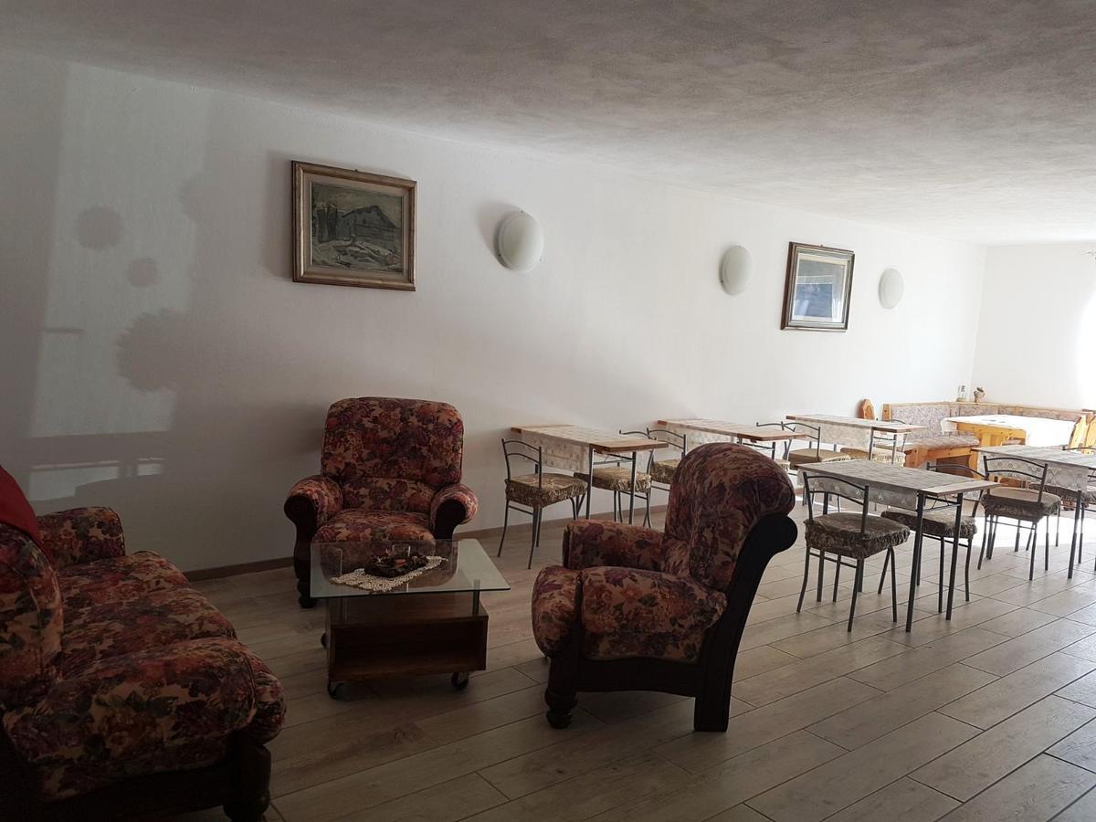 Il Girasole Hotel Saint-Vincent Eksteriør billede