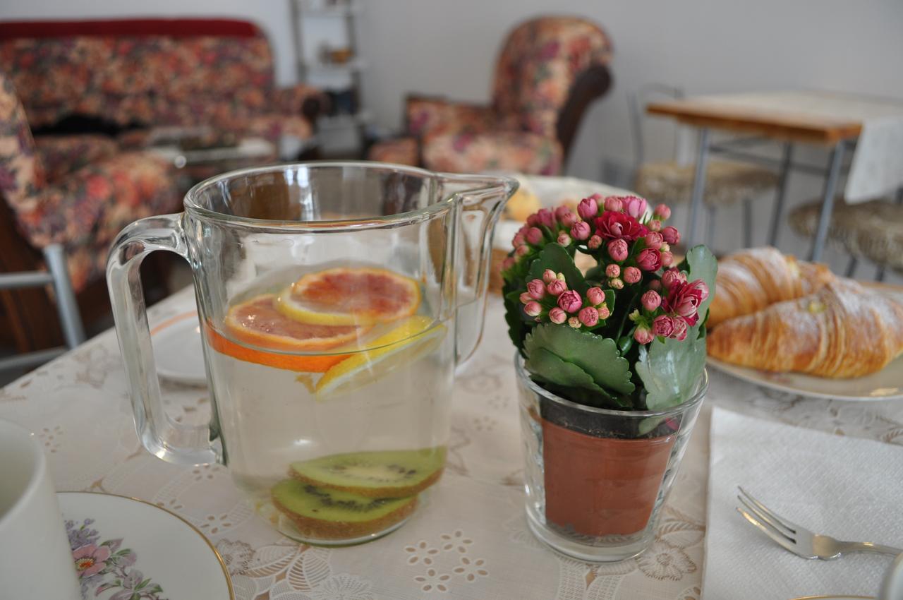 Il Girasole Hotel Saint-Vincent Eksteriør billede