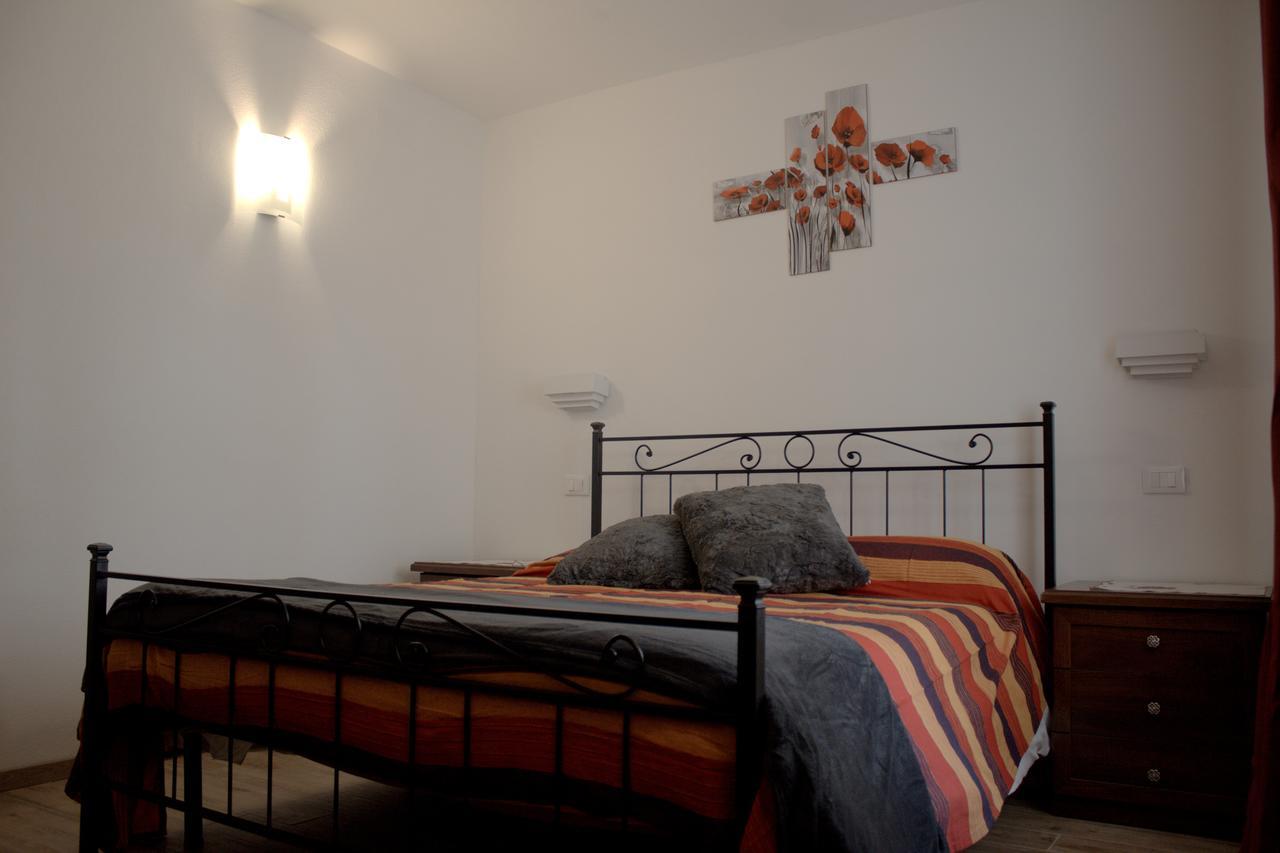 Il Girasole Hotel Saint-Vincent Eksteriør billede