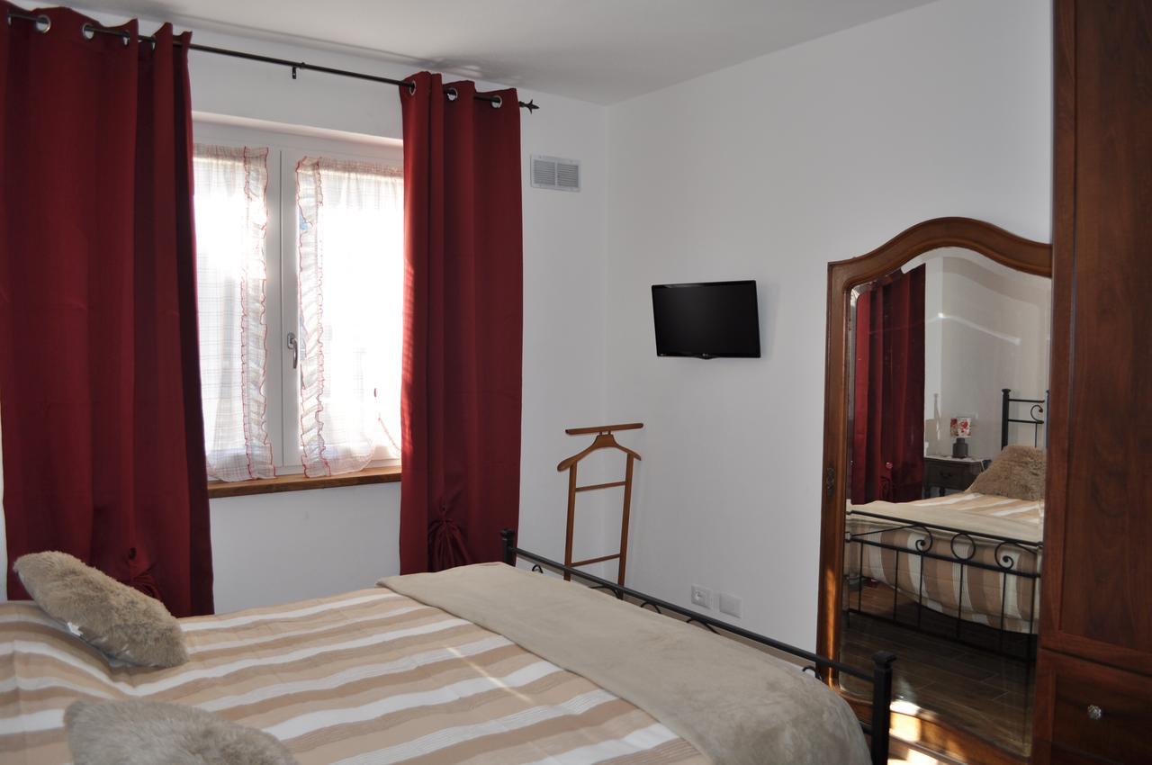 Il Girasole Hotel Saint-Vincent Eksteriør billede