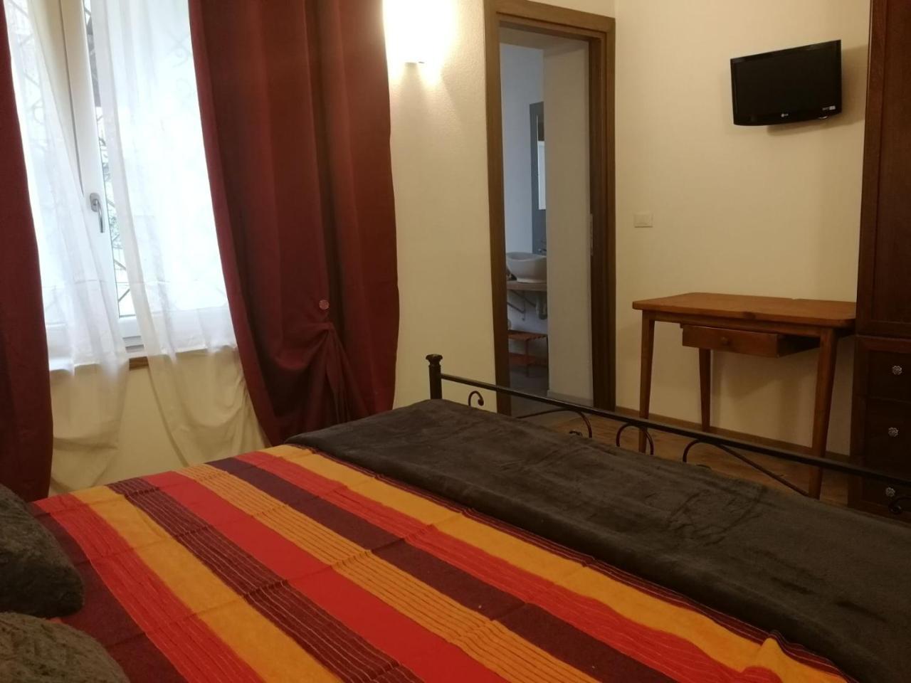 Il Girasole Hotel Saint-Vincent Eksteriør billede